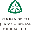 KINRAN SENRI JUNIOR&SENIOR HIGH SCHOOL